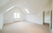 Great Notley bedroom extension leads