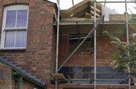 free Great Notley home extension quotes