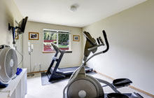 Great Notley home gym construction leads